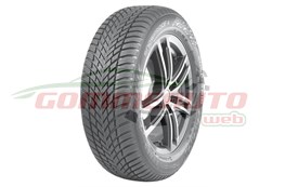 COP. 185/65TR15 NOKIAN SNOWPROOF 2 88T